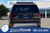 6 thumbnail image of  2026 Honda Passport RTL