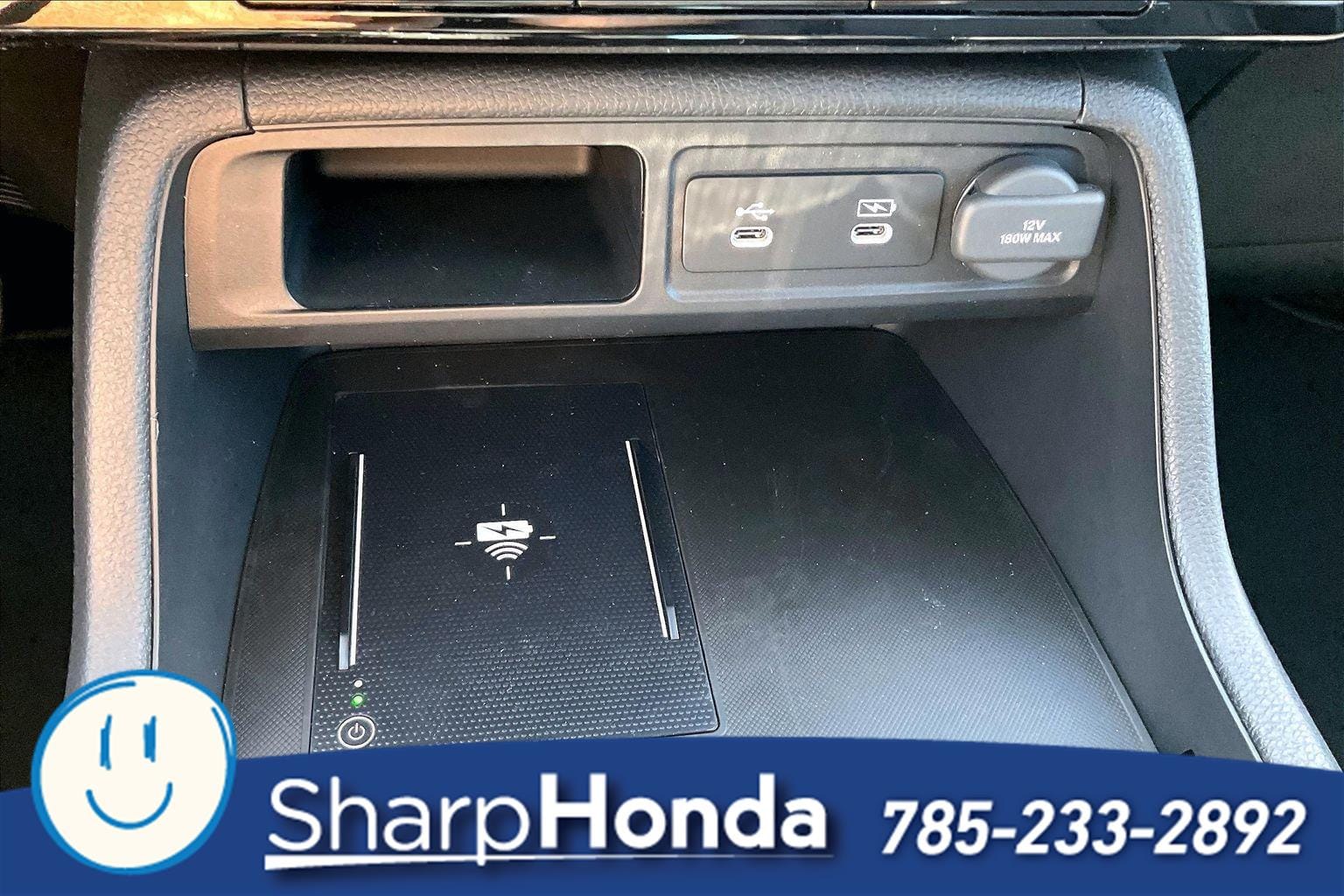 2026 Honda Passport RTL - Photo 23