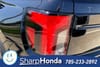 31 thumbnail image of  2026 Honda Passport RTL