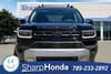 17 thumbnail image of  2026 Honda Passport RTL