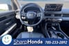 5 thumbnail image of  2026 Honda Passport RTL