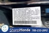 34 thumbnail image of  2026 Honda Passport RTL