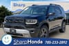 12 thumbnail image of  2026 Honda Passport RTL