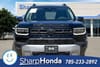 3 thumbnail image of  2026 Honda Passport RTL