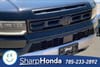 27 thumbnail image of  2026 Honda Passport RTL