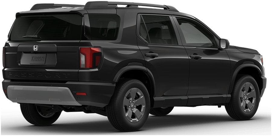 2026 Honda Passport RTL - Photo 38