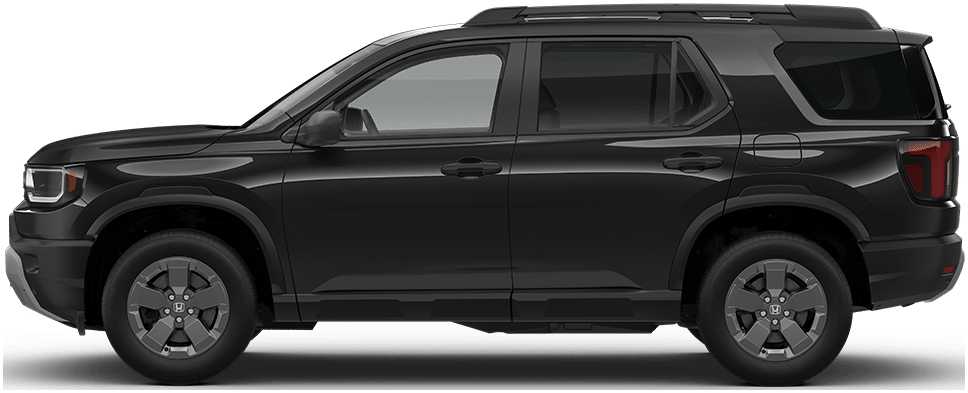 2026 Honda Passport RTL - Photo 37