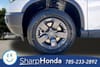 16 thumbnail image of  2026 Honda Passport RTL Towing