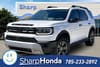 2 thumbnail image of  2026 Honda Passport RTL Towing
