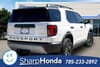 18 thumbnail image of  2026 Honda Passport RTL Towing