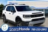 2026 Honda Passport RTL Towing