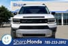 17 thumbnail image of  2026 Honda Passport RTL Towing