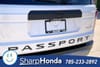 12 thumbnail image of  2026 Honda Passport RTL Towing