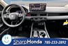 6 thumbnail image of  2026 Honda Passport RTL Towing