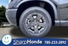 14 thumbnail image of  2026 Honda Passport RTL Towing