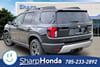 4 thumbnail image of  2026 Honda Passport RTL Towing