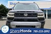 15 thumbnail image of  2026 Honda Passport RTL Towing