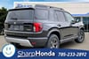 16 thumbnail image of  2026 Honda Passport RTL Towing