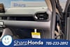 30 thumbnail image of  2026 Honda Passport RTL Towing