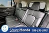 28 thumbnail image of  2026 Honda Passport RTL Towing