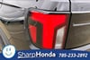 29 thumbnail image of  2026 Honda Passport RTL Towing