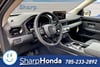 8 thumbnail image of  2026 Honda Passport RTL Towing