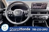 17 thumbnail image of  2026 Honda Passport RTL Towing