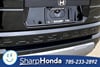 10 thumbnail image of  2026 Honda Passport RTL Towing