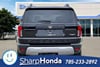 5 thumbnail image of  2026 Honda Passport RTL Towing