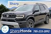 2 thumbnail image of  2026 Honda Passport RTL Towing
