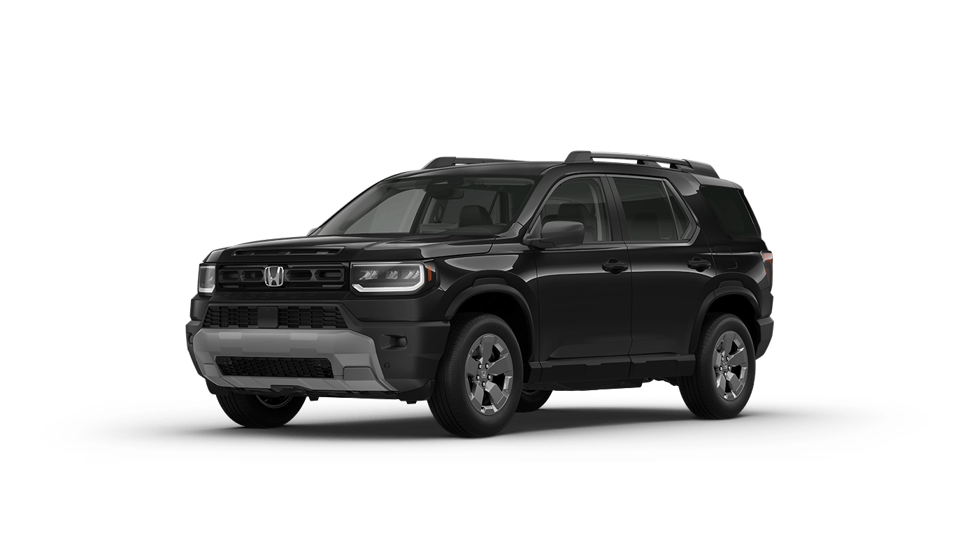 1 thumbnail image of  2026 Honda Passport RTL Towing