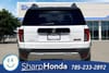 4 thumbnail image of  2026 Honda Passport TrailSport Elite