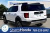 3 thumbnail image of  2026 Honda Passport TrailSport Elite