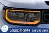 34 thumbnail image of  2026 Honda Passport TrailSport Elite