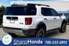 16 thumbnail image of  2026 Honda Passport TrailSport Elite