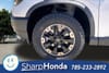 14 thumbnail image of  2026 Honda Passport TrailSport Elite