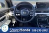 17 thumbnail image of  2026 Honda Passport TrailSport Elite