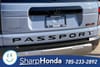 12 thumbnail image of  2026 Honda Passport TrailSport Elite