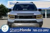 17 thumbnail image of  2026 Honda Passport TrailSport Elite