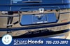 9 thumbnail image of 2026 Honda Passport TrailSport Elite