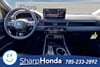 5 thumbnail image of 2026 Honda Passport TrailSport Elite