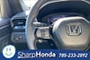 18 thumbnail image of 2026 Honda Passport TrailSport Elite