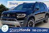 2 thumbnail image of 2026 Honda Passport TrailSport Elite