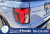 28 thumbnail image of 2026 Honda Passport TrailSport Elite