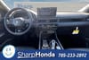 5 thumbnail image of 2026 Honda Passport TrailSport Elite