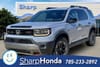 2 thumbnail image of 2026 Honda Passport TrailSport Elite
