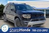2026 Honda Passport TrailSport Elite Blackout
