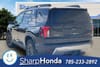 3 thumbnail image of  2026 Honda Passport TrailSport Elite Blackout