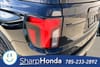 27 thumbnail image of  2026 Honda Passport TrailSport Elite Blackout