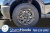 12 thumbnail image of  2026 Honda Passport TrailSport Elite Blackout